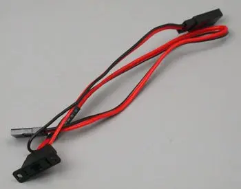 Hitec Micro Switch Harness 1