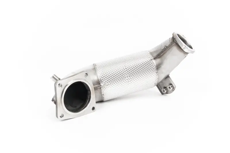 Hjs Downpipe Passend Für Hyundai I30n 250 Ps & 275 Ps 1