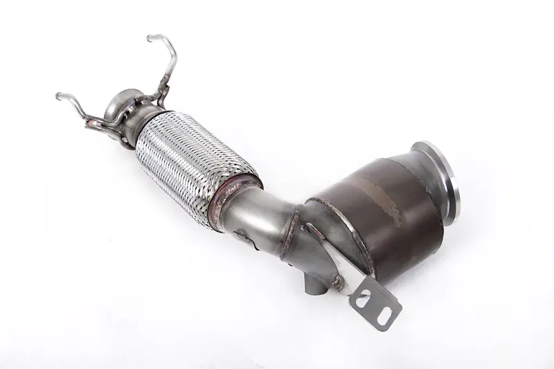Hjs Downpipe Passend Für Mini Mk3 F55 & F56 Cooper S 1