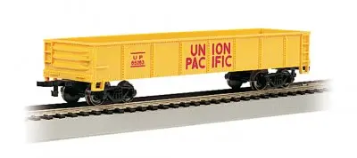 Ho 40' Gondola Union Pacific 1