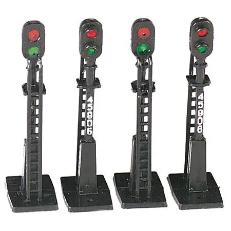Ho Block Signals 1