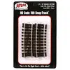 Ho Code 100 18" Radius 1/3 Curve (4) 1