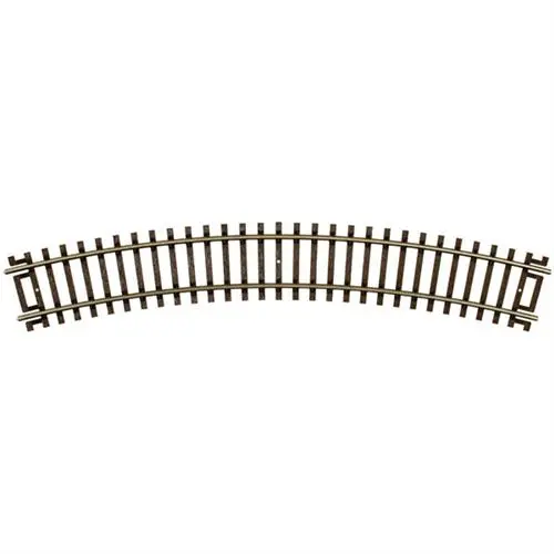 Ho Code-83 15" Radius Section - 6/Unit 1