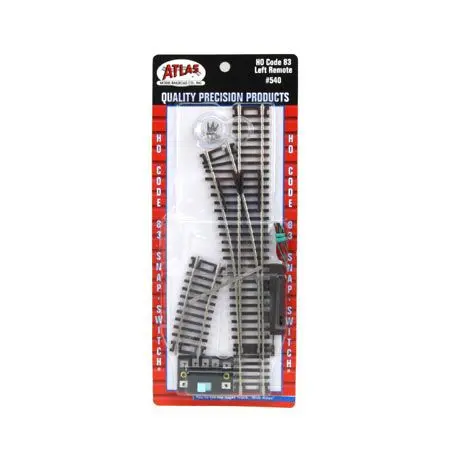 Ho Code 83 Left Remote Switch 1