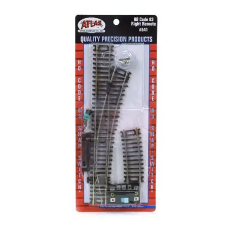 Ho Code 83 Remote Right Hand Switch 1