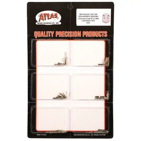 Ho Code 83 Transition Joiners 1