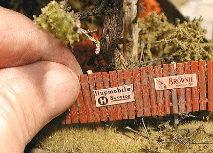 Ho Insta-Fence 160 Ft 1