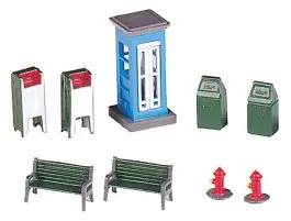 Ho Park Assortment 1