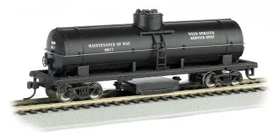 Ho Track Cleaning Car Weed Sprayer Service 1