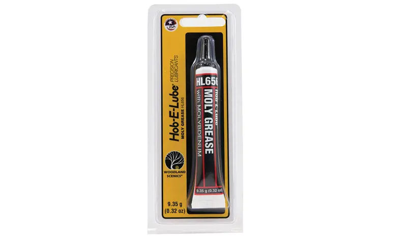 Hob-E-Lub Moly Grease 1