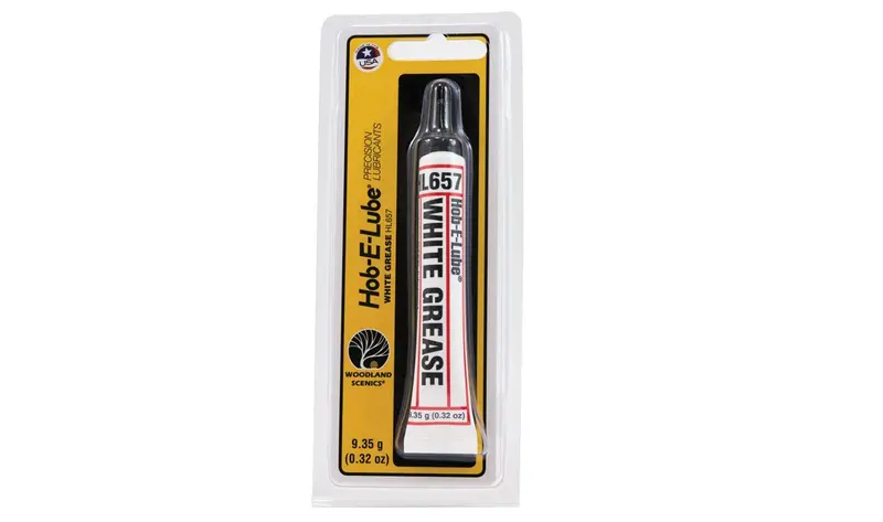 Hob-E-Lube White Grease 1