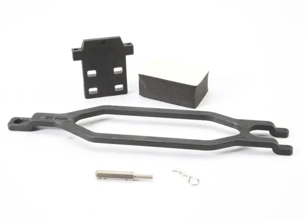 Hold Down Battery Black 1