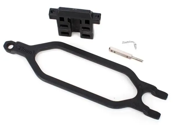 Hold Down Battery Retainer 1