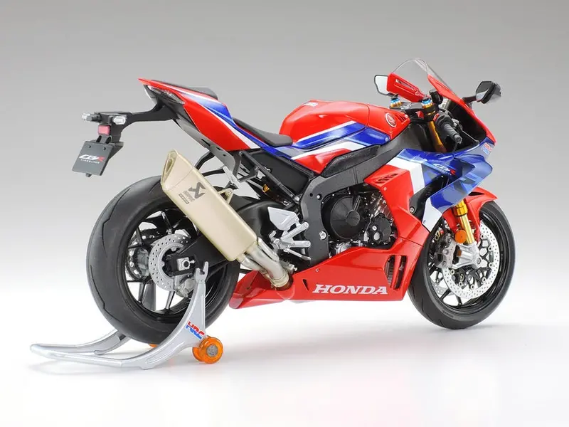 Honda Cbr1000rr-R Fireblade Sp 2