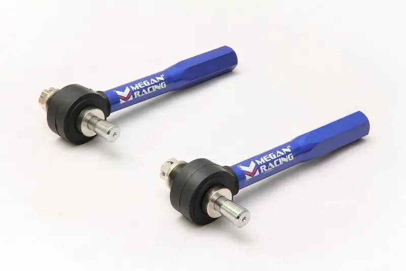 Honda Civic 1992–1995 Megan Racing Front Tie Rod Ends Mrs-Ha-0361 1