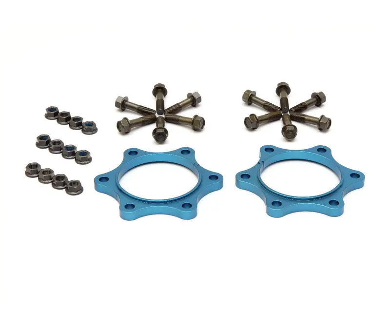 Honda S2000 Ap1 Ap2 Megan Racing Rear Driveshaft Spacer Mrs-Ha-1590 1