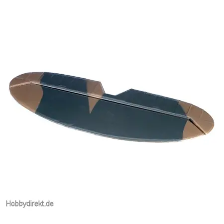 Horizontal Stabalizer, Spitfire 1