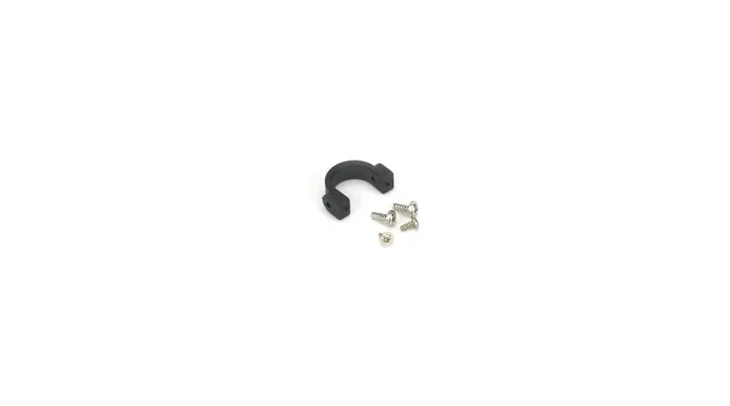 Horizontal Stabilizer/Fin Mount B400 1