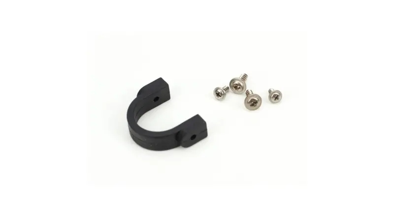 Horizontal Stabilizer/Fin Mount B450 1