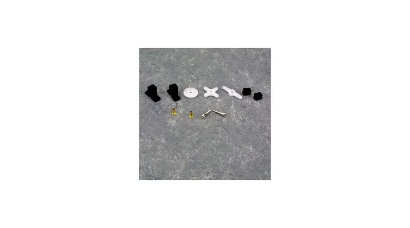 Horn & Hardware Set 1