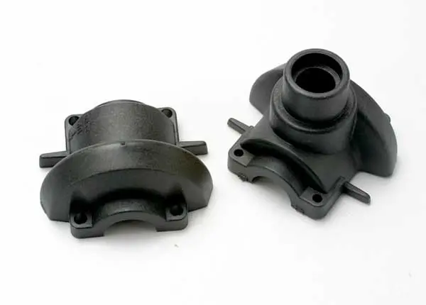 Housing Differential Front & Rear 1