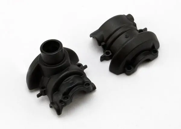 Housing Differential Front & Rear 1