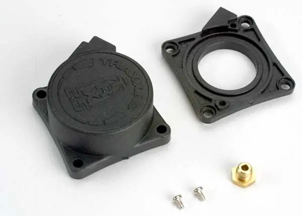 Housing Set Recoil Starter 1