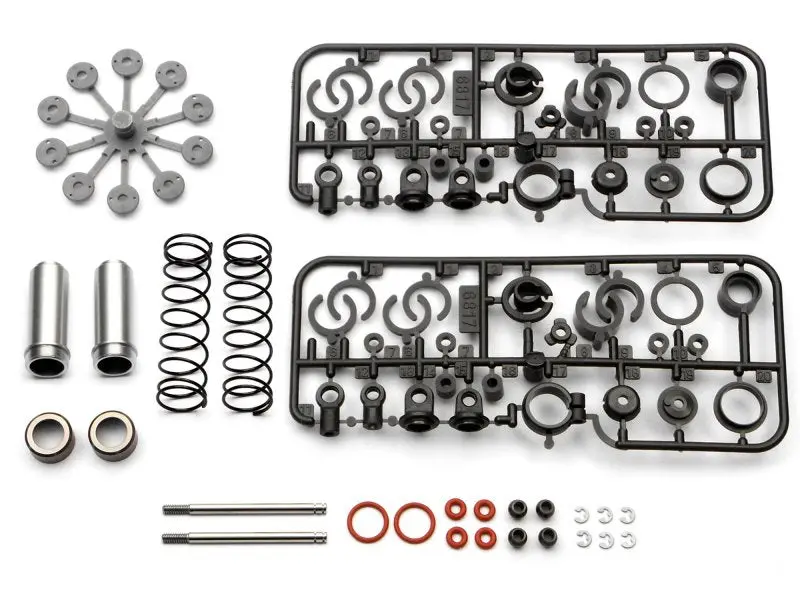 Hpi Super Shock Set (62-87) 1