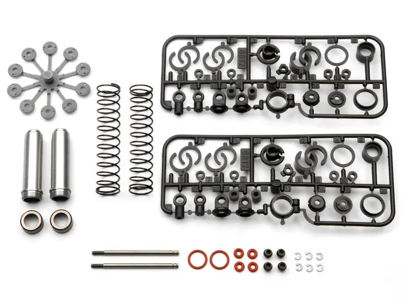 Hpi Super Shock Set (70-103) 1