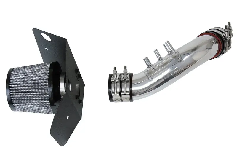 Hps 1989-1995 Toyota 4Runner 3.0L V6 Short Ram Intake 827-636P 1