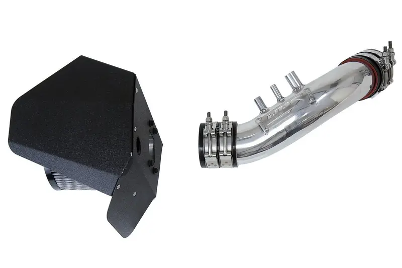 Hps 1989-1995 Toyota 4Runner 3.0L V6 Short Ram Intake 827-636P 2