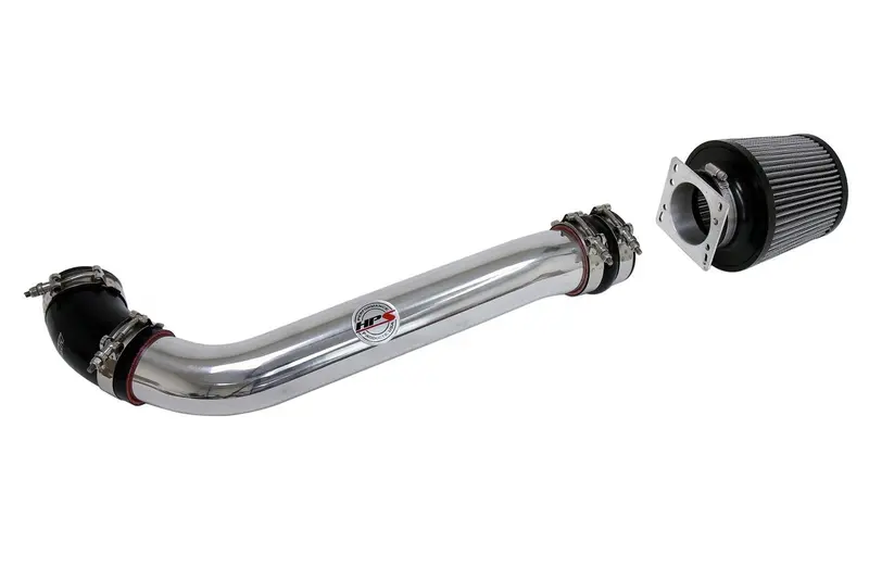 Hps 1989-1995 Toyota Pickup 3.0L V6 Short Ram Intake 827-514P 1