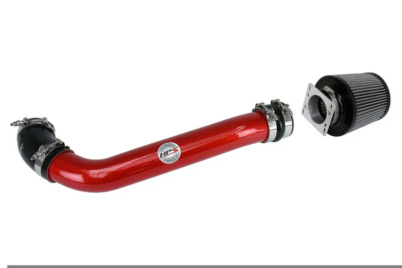 Hps 1989-1995 Toyota Pickup 3.0L V6 Short Ram Intake 827-514R 1
