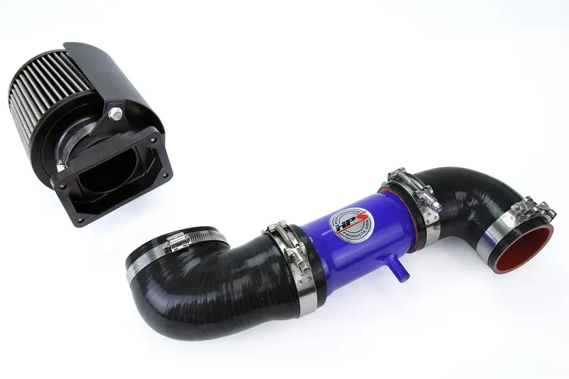 Hps 1991-1999 Dodge Stealth 3.0L V6 Short Ram Air Intake 827-151Bl 1