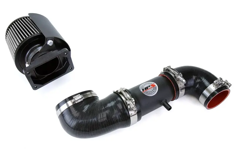 Hps 1991-1999 Dodge Stealth 3.0L V6 Short Ram Air Intake 827-151Wb 1