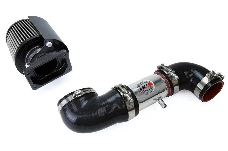 Hps 1991-1999 Mitsubishi 3000Gt 3.0L Na Short Ram Air Intake 827-151P 1