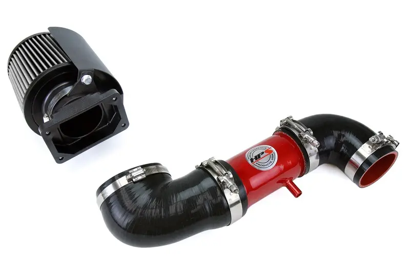 Hps 1991-1999 Mitsubishi 3000Gt V6 Na Short Ram Air Intake 827-151R 1