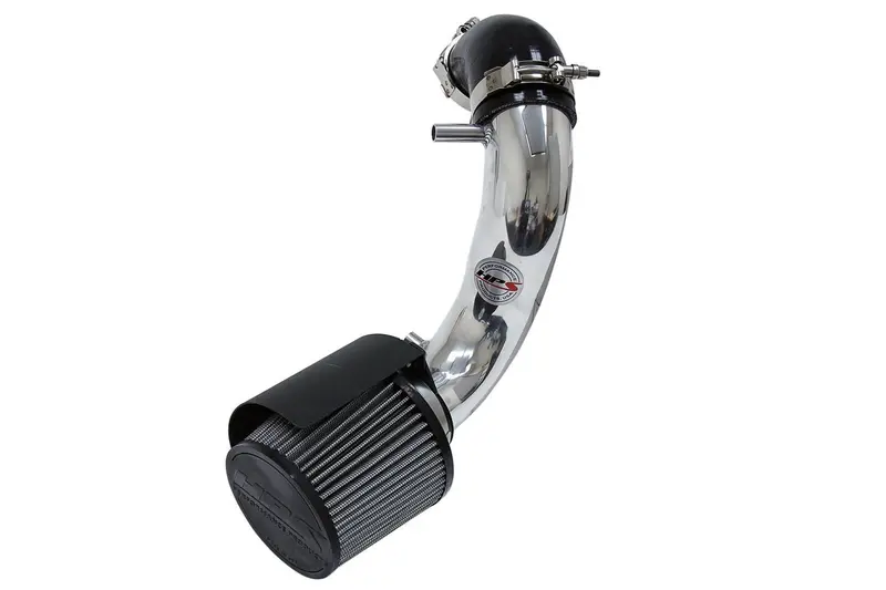 Hps 1991-2001 Jeep Cherokee 4.0L I6 Short Ram Air Intake 827-301P 1