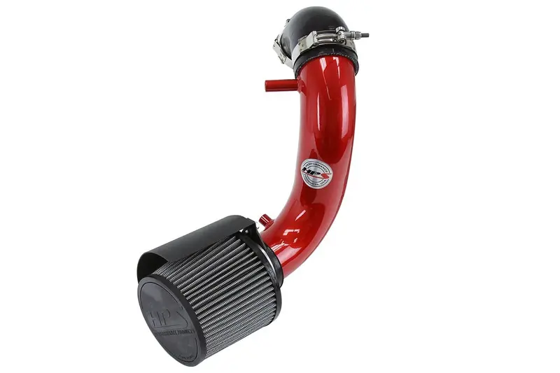 Hps 1991-2001 Jeep Cherokee 4.0L I6 Short Ram Air Intake 827-301R 1
