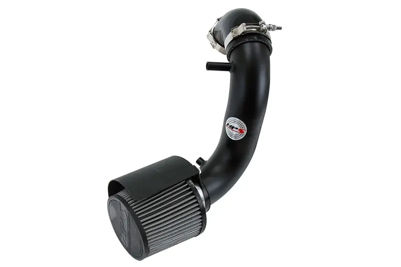 Hps 1991-2001 Jeep Cherokee 4.0L I6 Short Ram Air Intake 827-301Wb 1