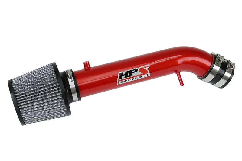 Hps 1992-1995 Honda Civic 1.5L/1.6L Short Ram Air Intake 827-109R 2