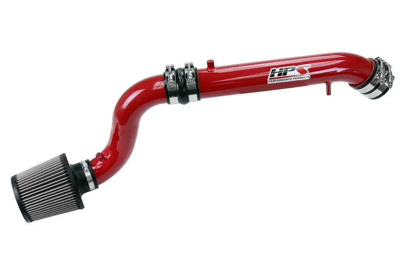 Hps 1992-1995 Honda Civic D-Series/B-Series Cold Air Intake 837-110R 1