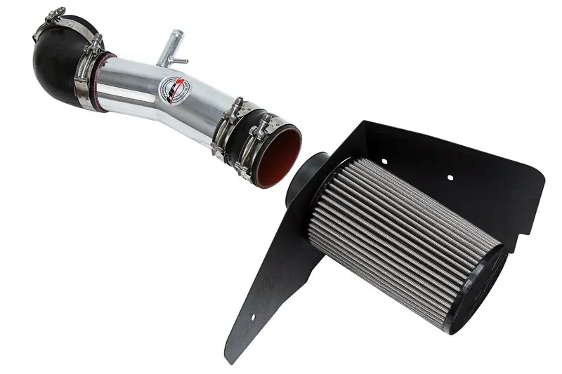 Hps 1996-1997 Lexus Sc400 4.0L V8 Short Ram Air Intake 827-596P 1