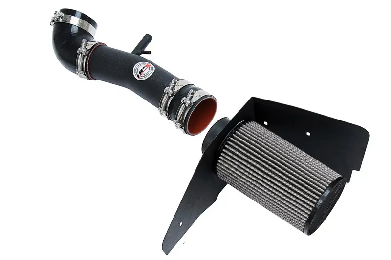 Hps 1996-1997 Lexus Sc400 4.0L V8 Short Ram Air Intake 827-596Wb 1