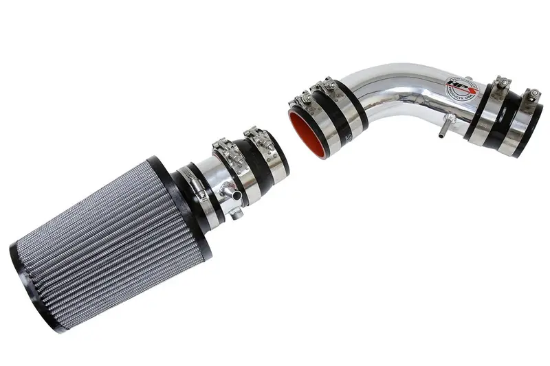 Hps 1996-1998 Toyota 4Runner 3.4L V6 Short Ram Intake 827-507P 1
