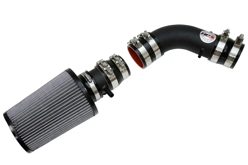 Hps 1996-1998 Toyota 4Runner 3.4L V6 Short Ram Intake 827-507Wb 1