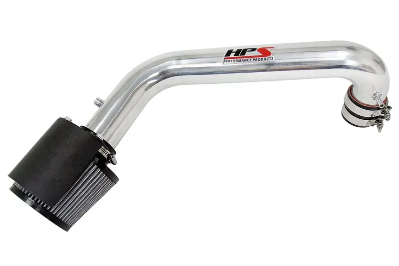 Hps 1996-2000 Honda Civic 1.6L Short Ram Air Intake 827-408P 1