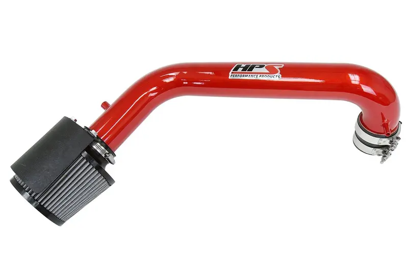 Hps 1996-2000 Honda Civic 1.6L Short Ram Air Intake 827-408R 1