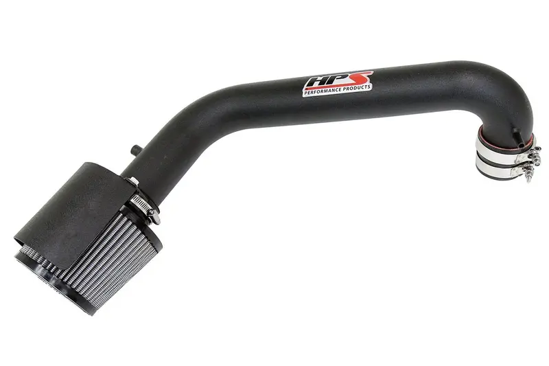 Hps 1996-2000 Honda Civic 1.6L Short Ram Air Intake 827-408Wb 1