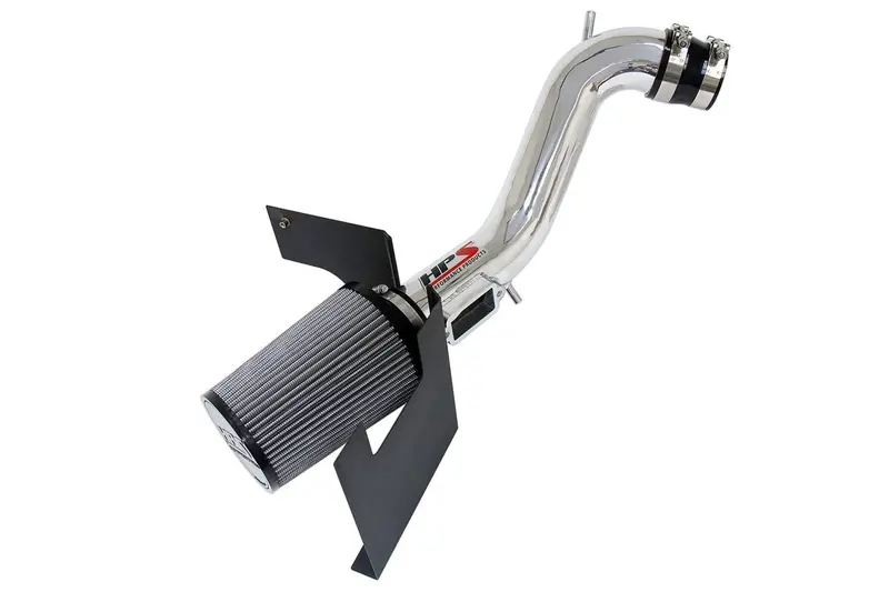 Hps 1997-1998 Toyota Supra 3.0L I6 Short Ram Air Intake 827-0P 1